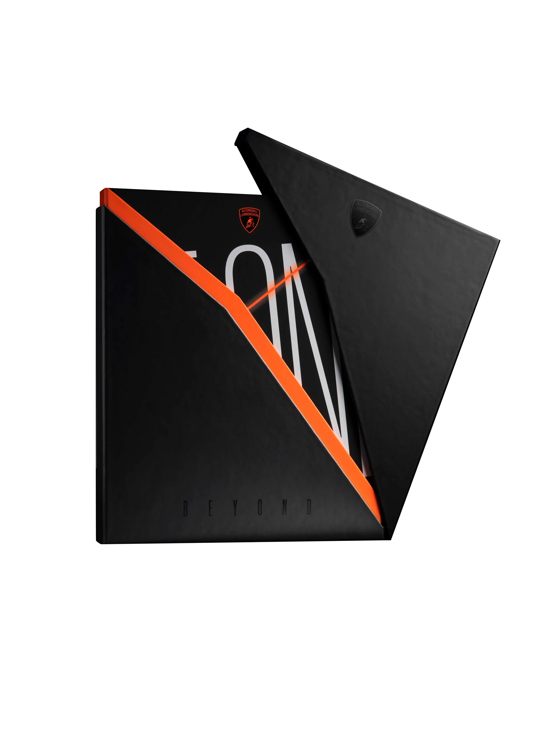 Beyond - Lamborghini Magazine - Image 3