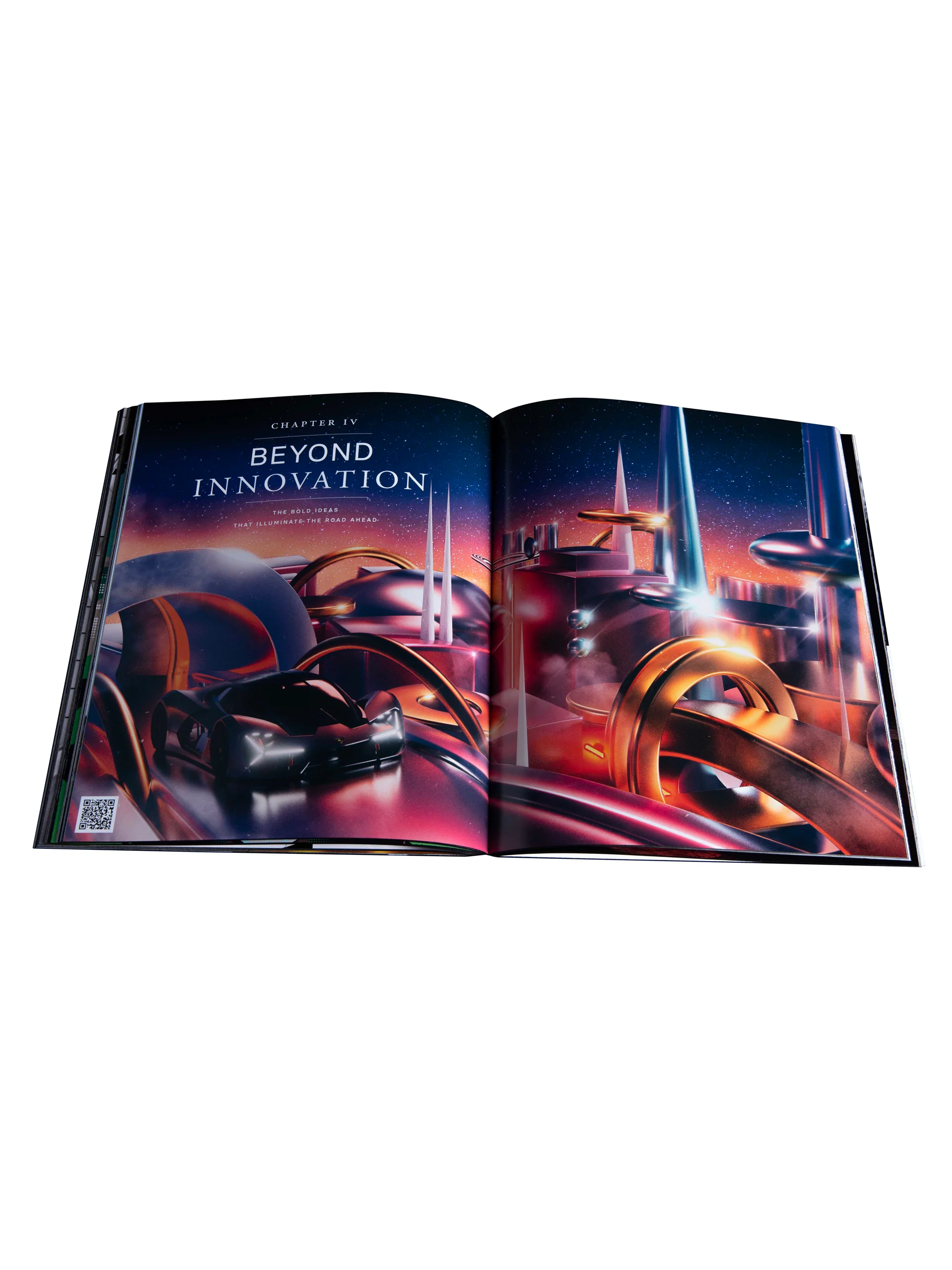 Beyond - Lamborghini Magazine - Image 5