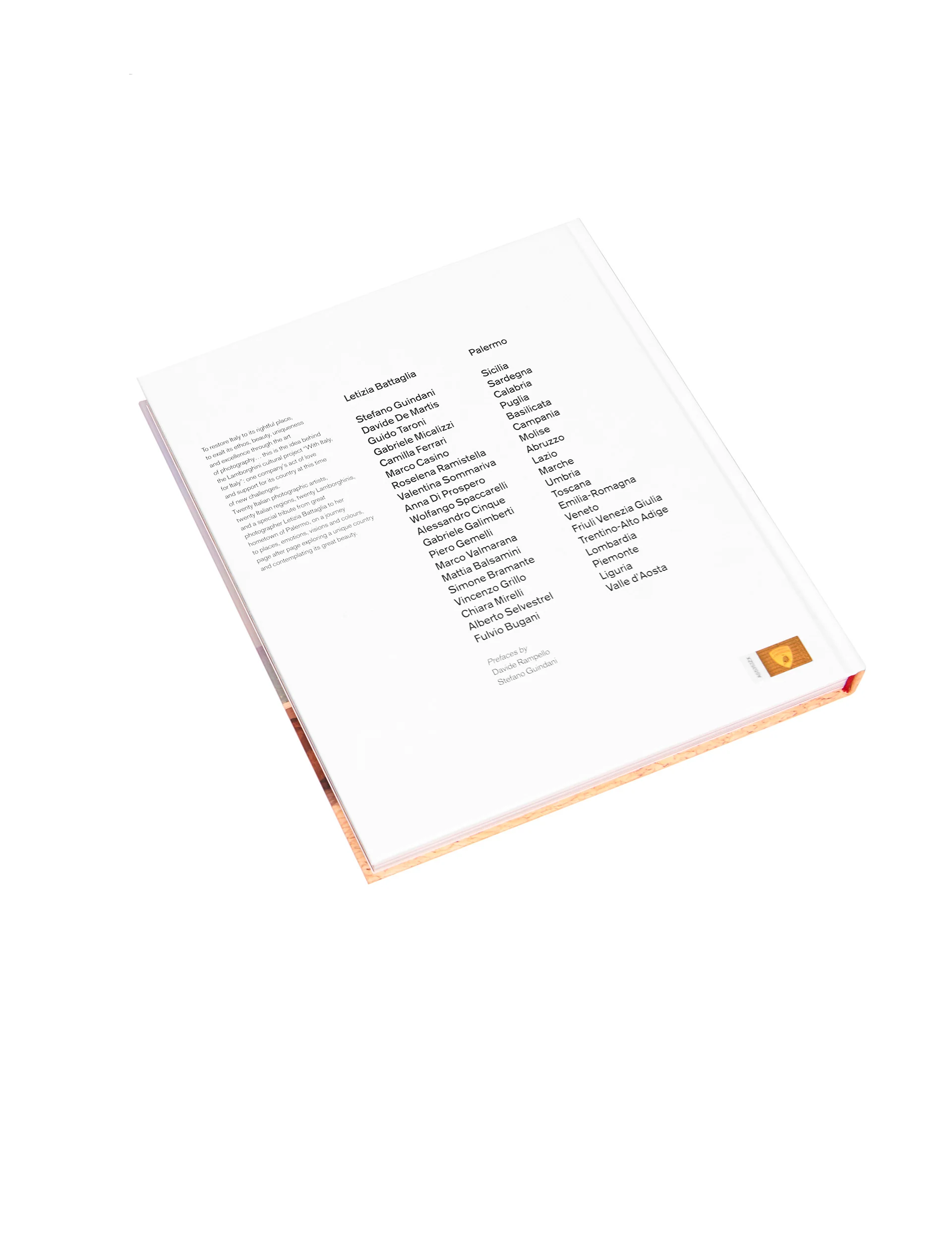 With Italy for Italy - Image 5