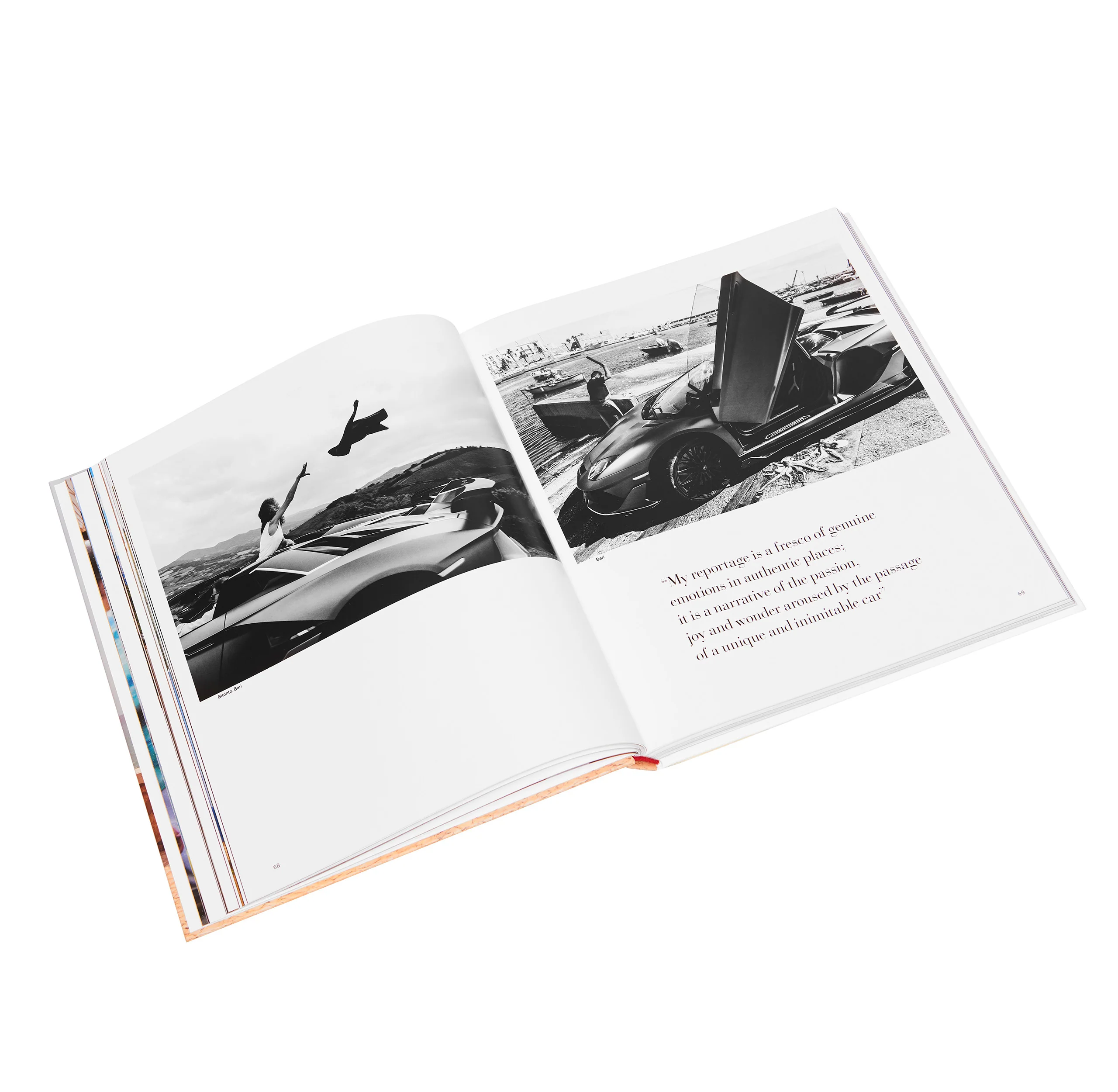 With Italy for Italy - Image 3