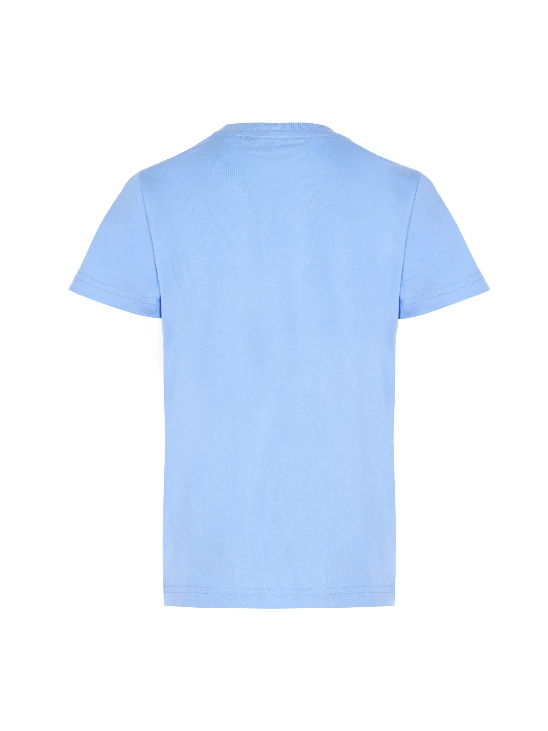 Boys’ t-shirt with revuelto silhouette - Image 5
