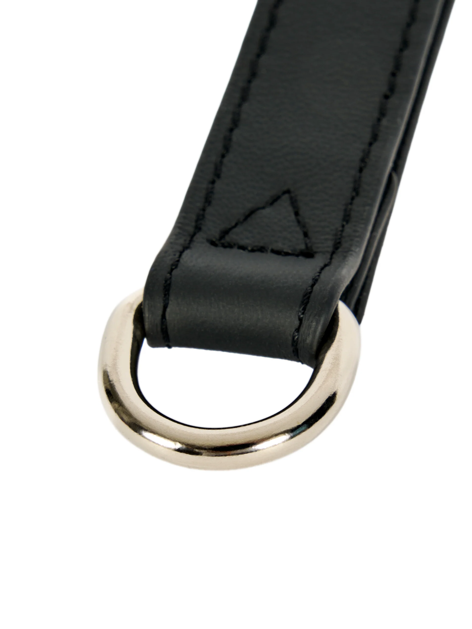 Clipcord in upcycled leather - Image 3