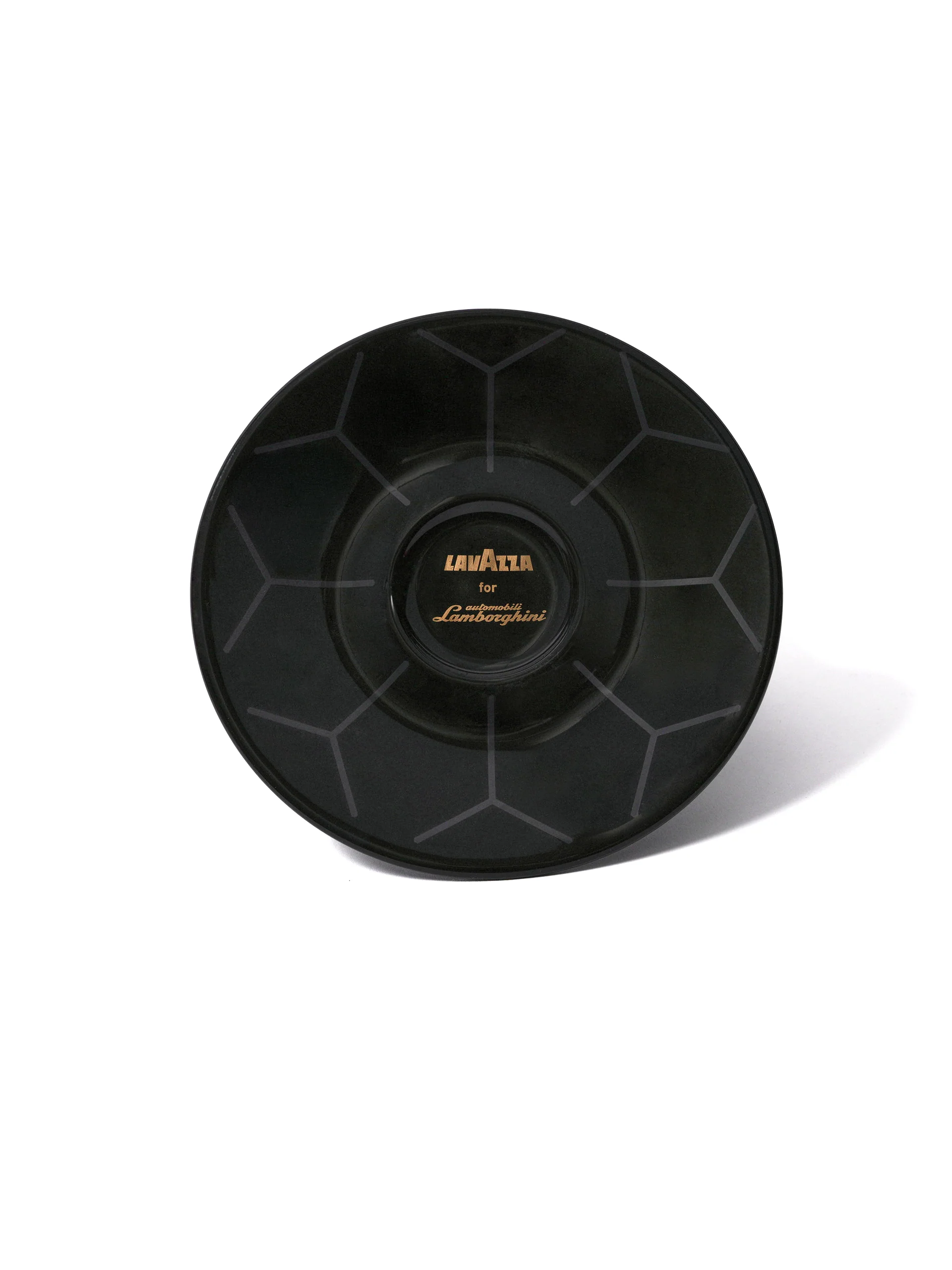 Coffee cup and saucer duo set - Image 4