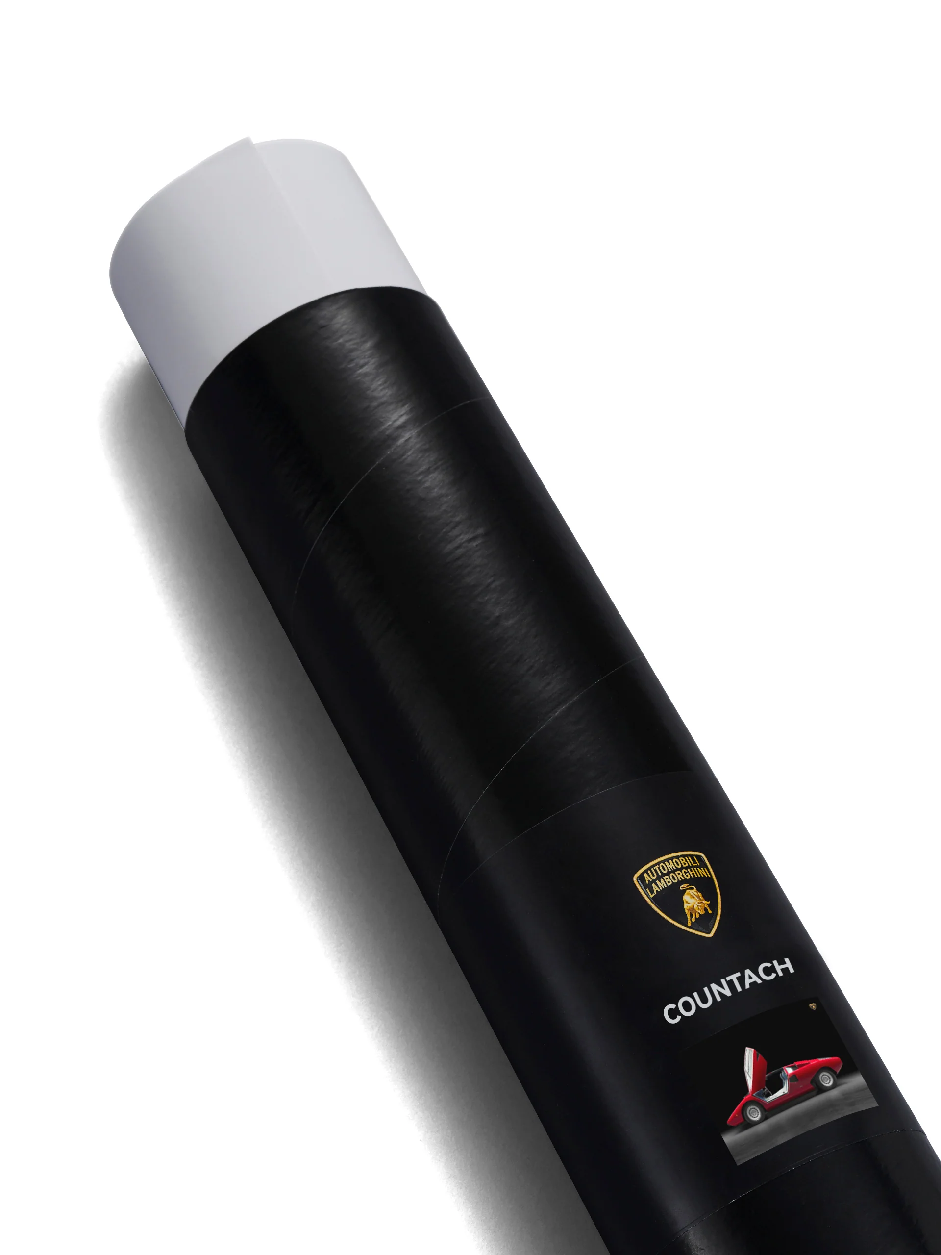 Countach LP400 poster - Image 4