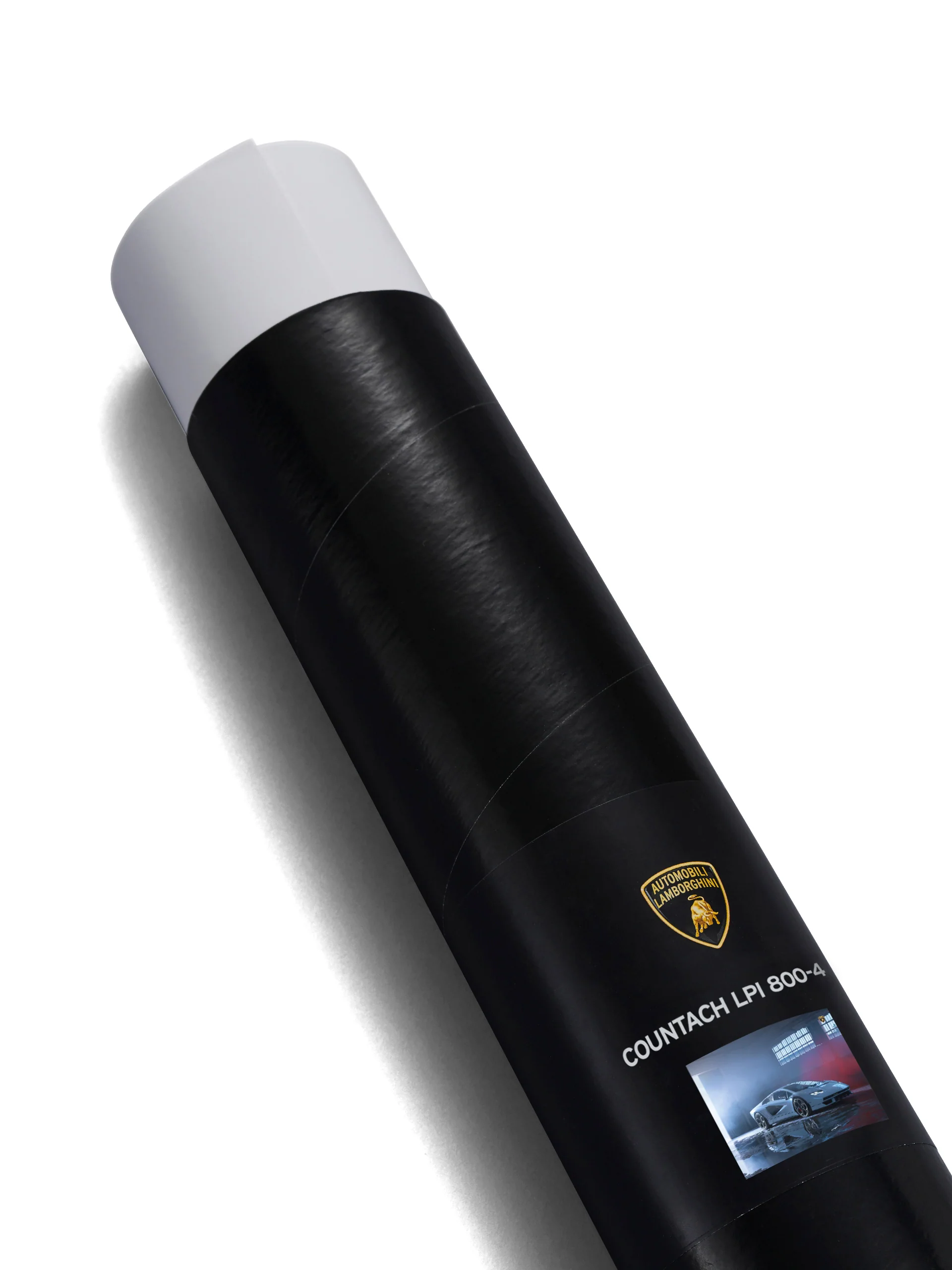 Countach LPI 800-4 poster - Image 4