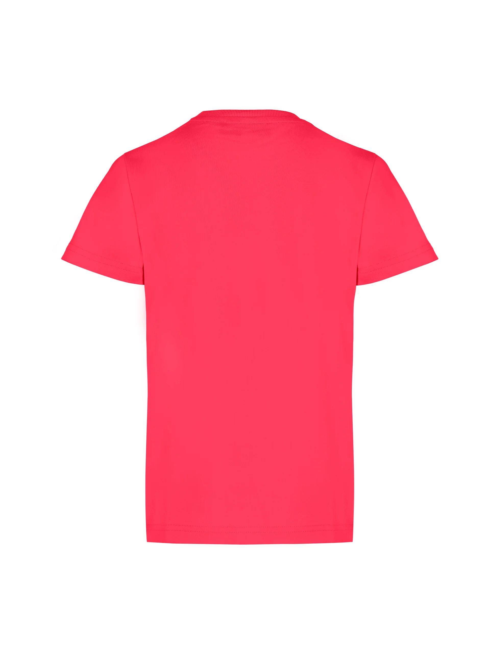 Girls’ t-shirt with temerario silhouette - Image 4