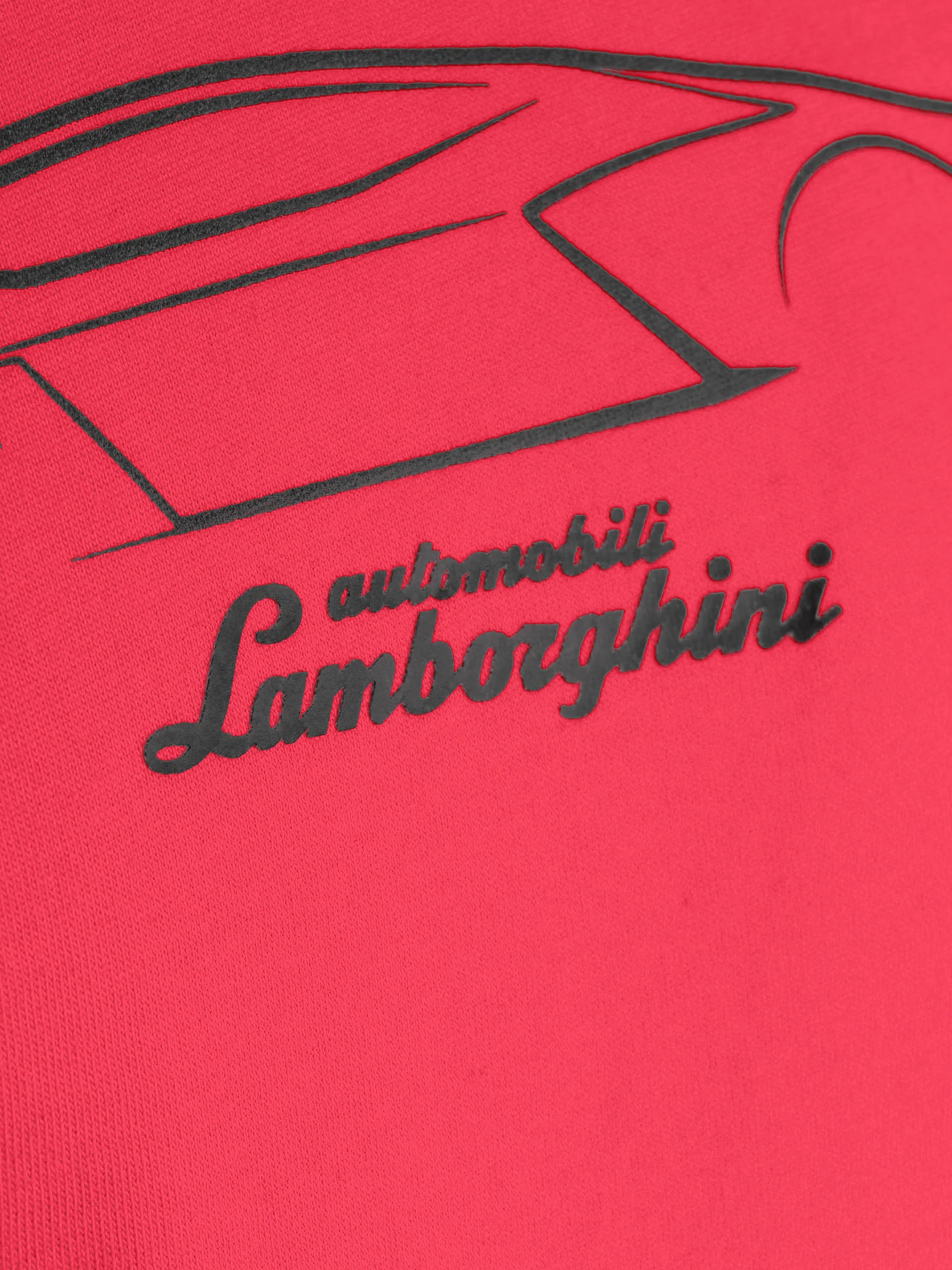 Girls’ t-shirt with temerario silhouette - Image 6