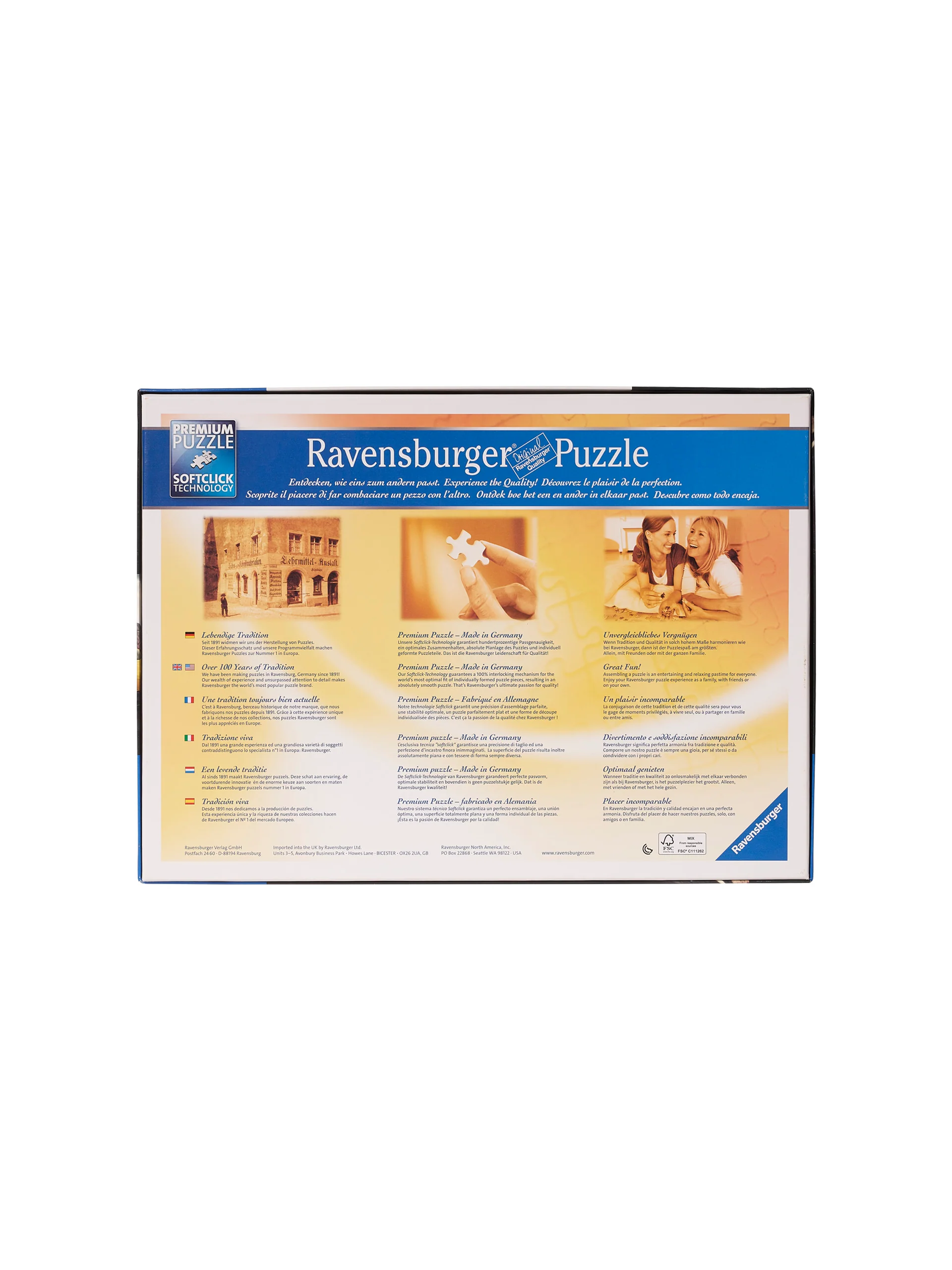 Huracán Evo RWD 2D Puzzle - Image 3