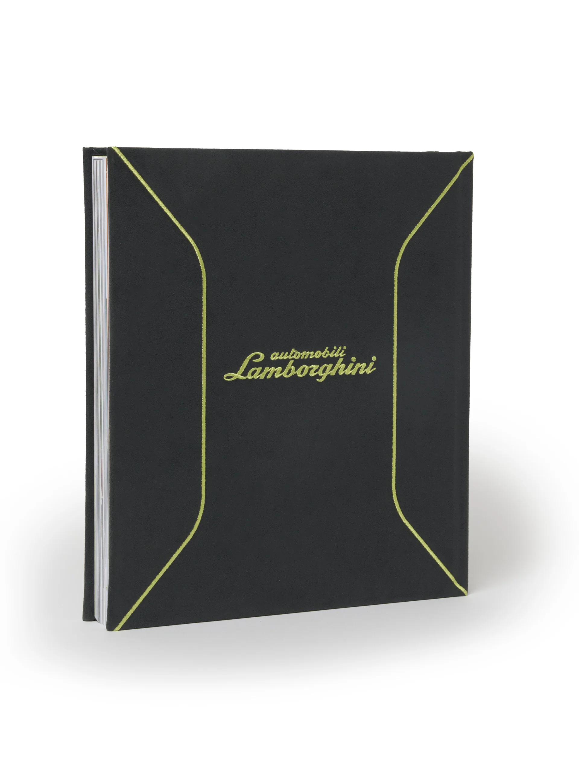 Automobili Lamborghini. Past. Present. Future.
An Exclusive Edition With A Box - Image 3