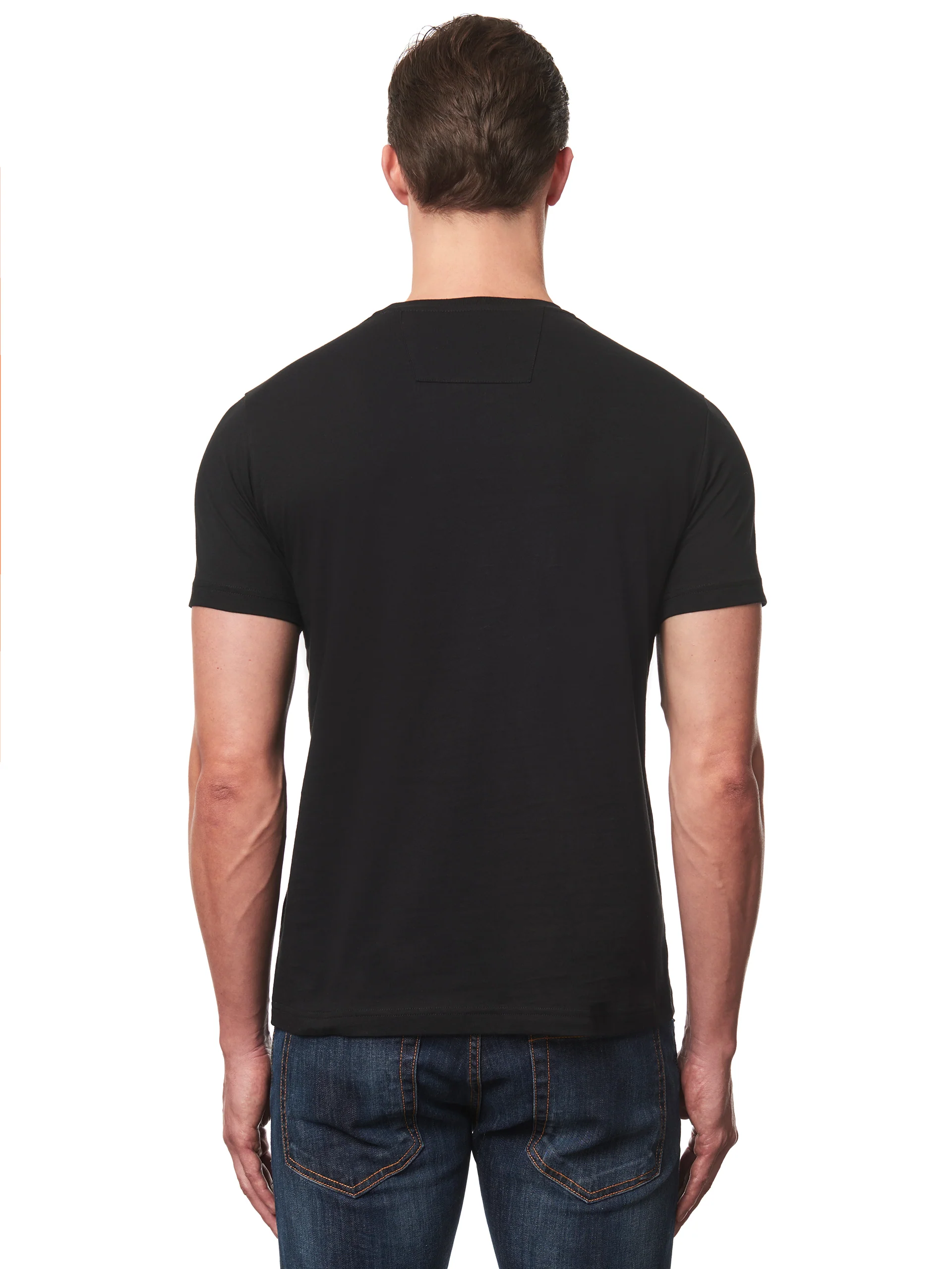 Men's graphic t-shirt - Image 3