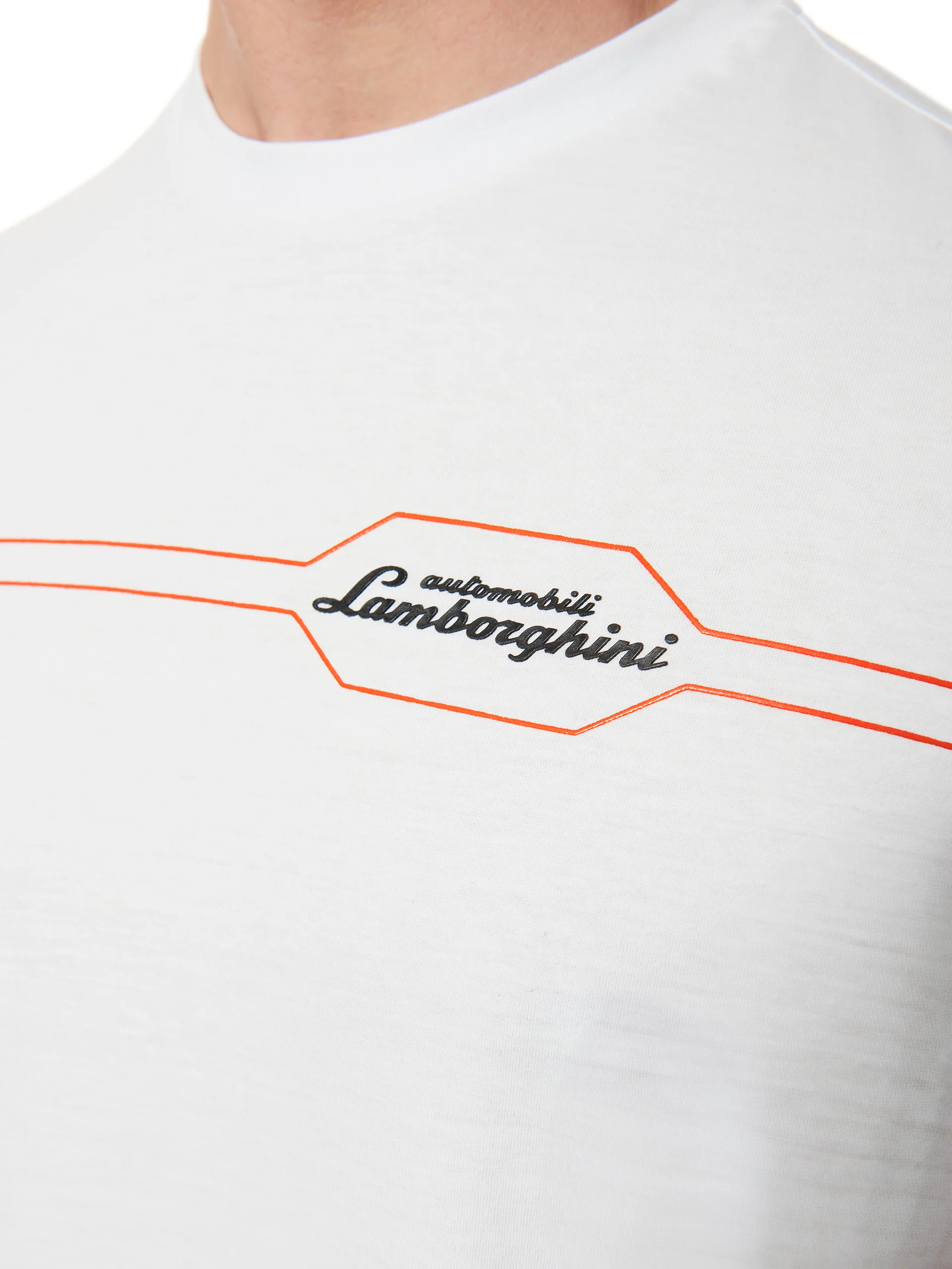 Men's graphic t-shirt - Image 4