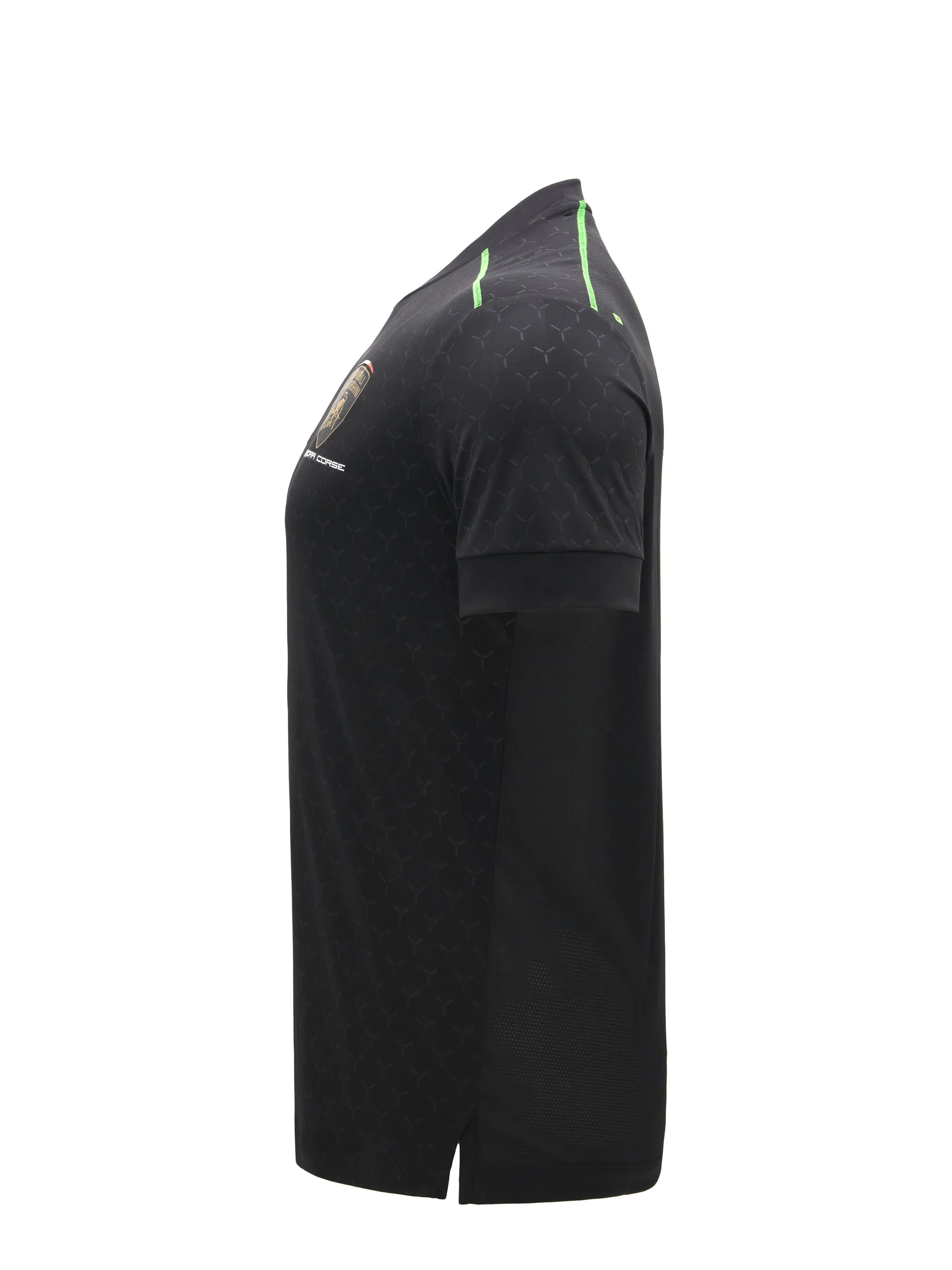 Squadra Corse men's Zephiro shirt - Image 3