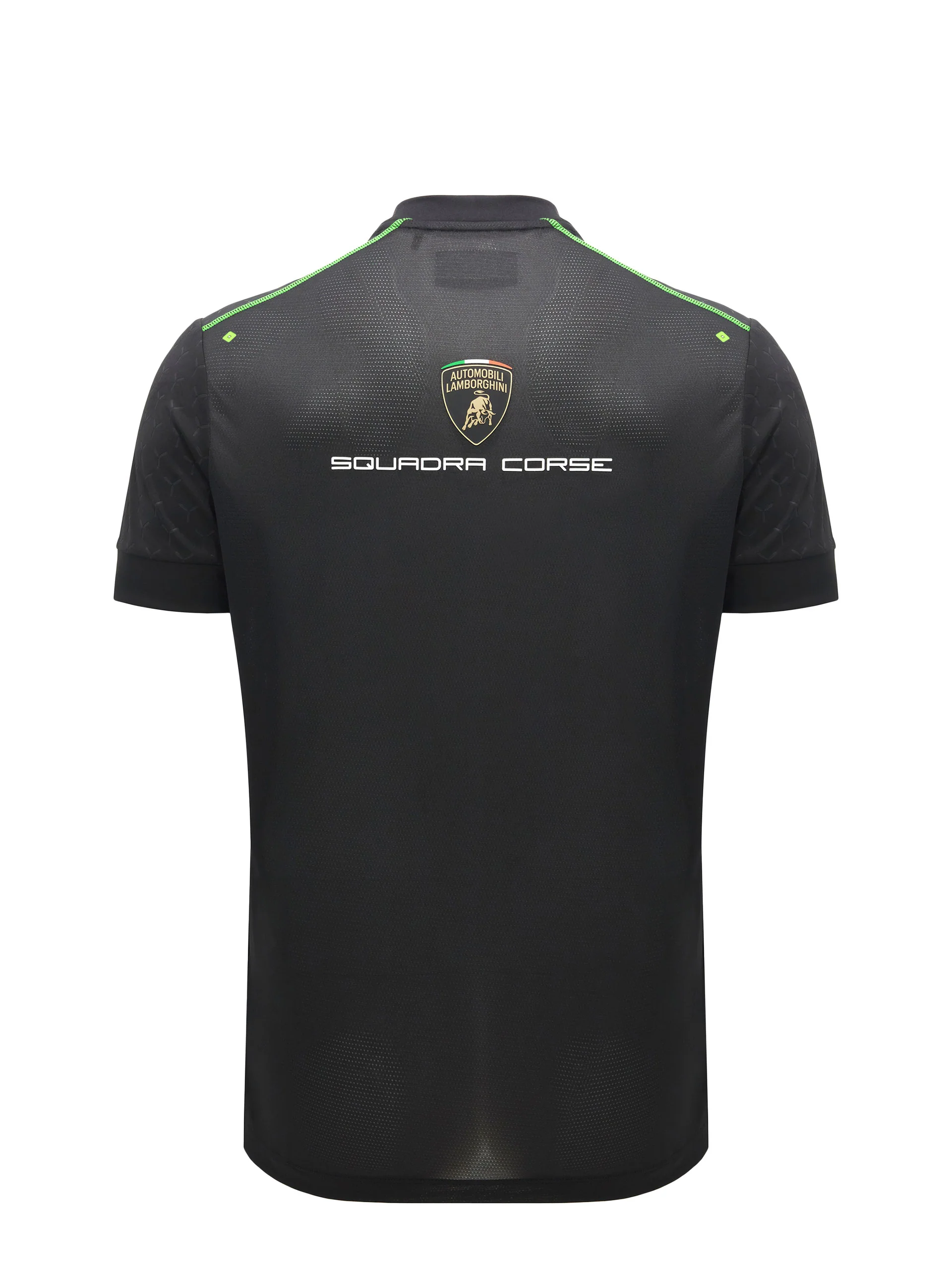 Squadra Corse men's Zephiro shirt - Image 4
