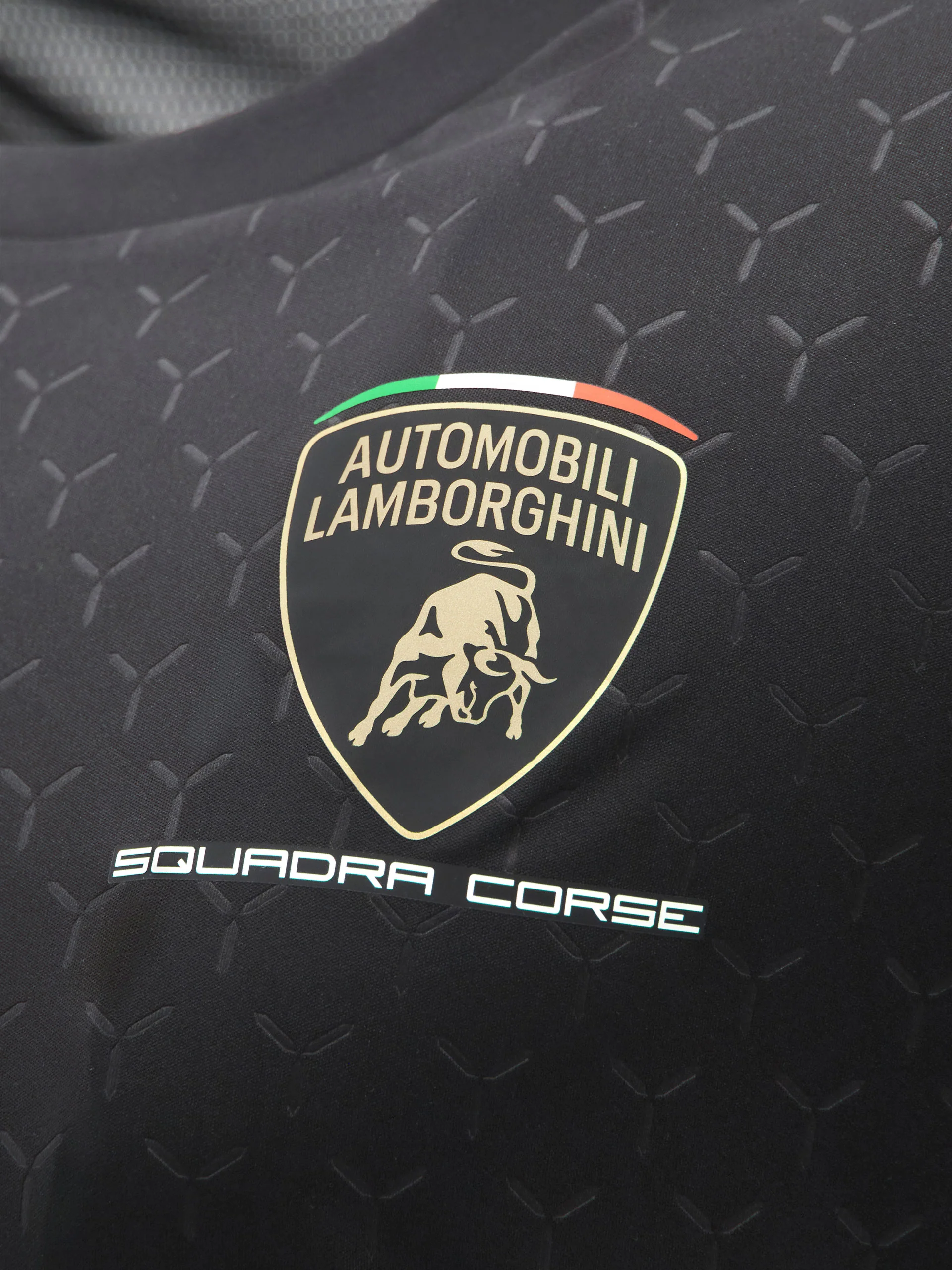 Squadra Corse men's Zephiro shirt - Image 5