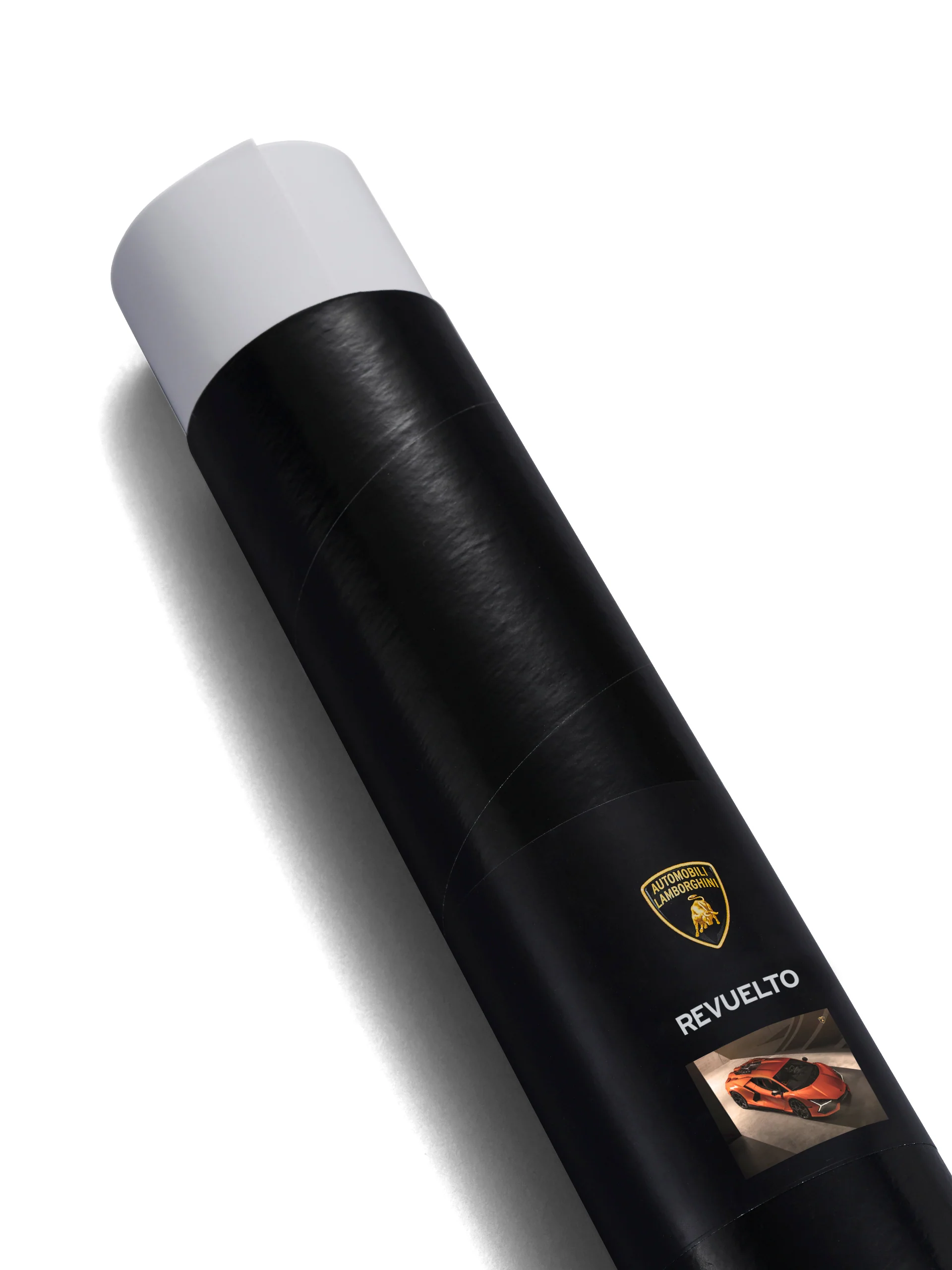 Revuelto poster - Image 4