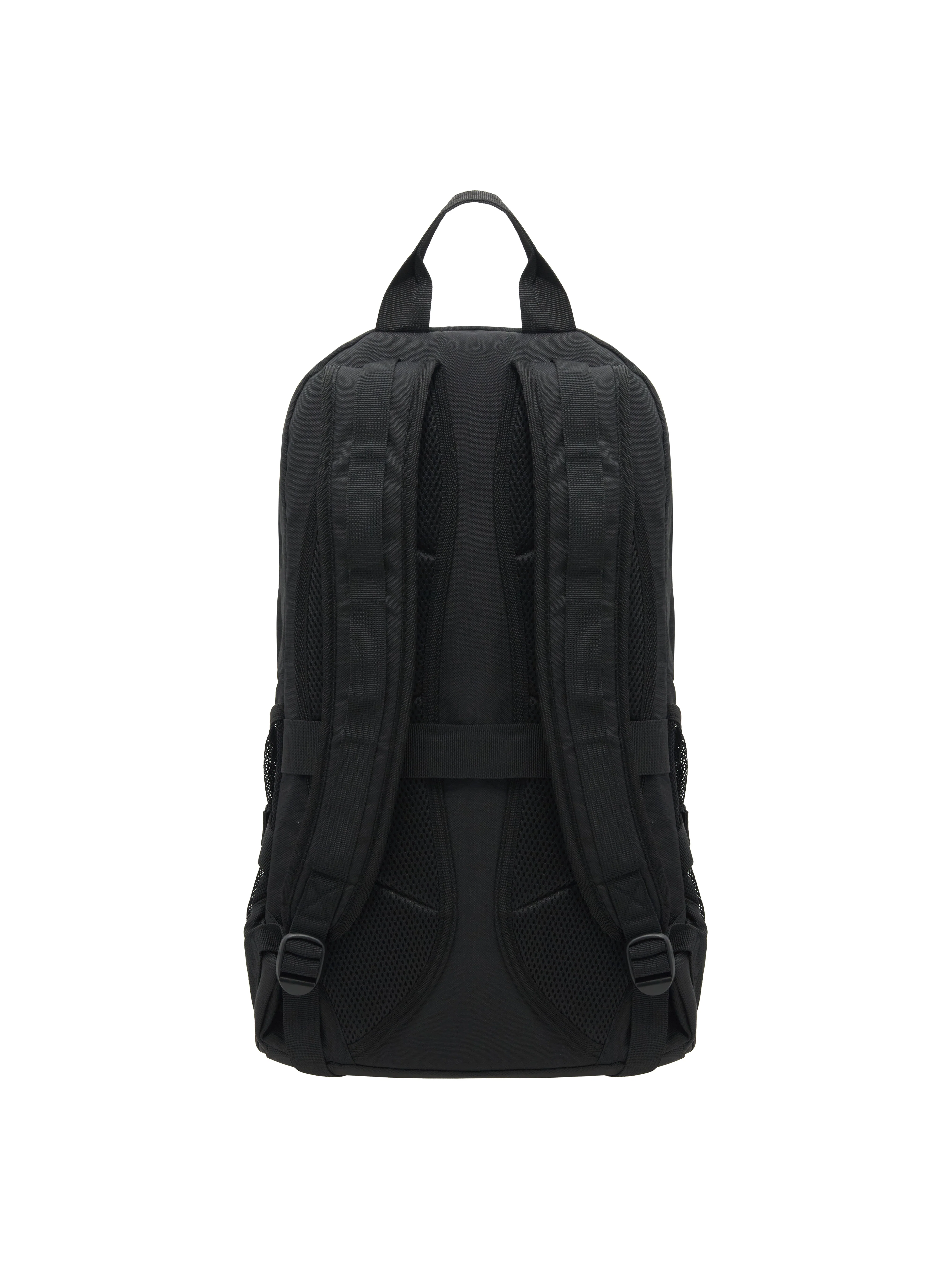 Squadra Corse black backpack - Image 3