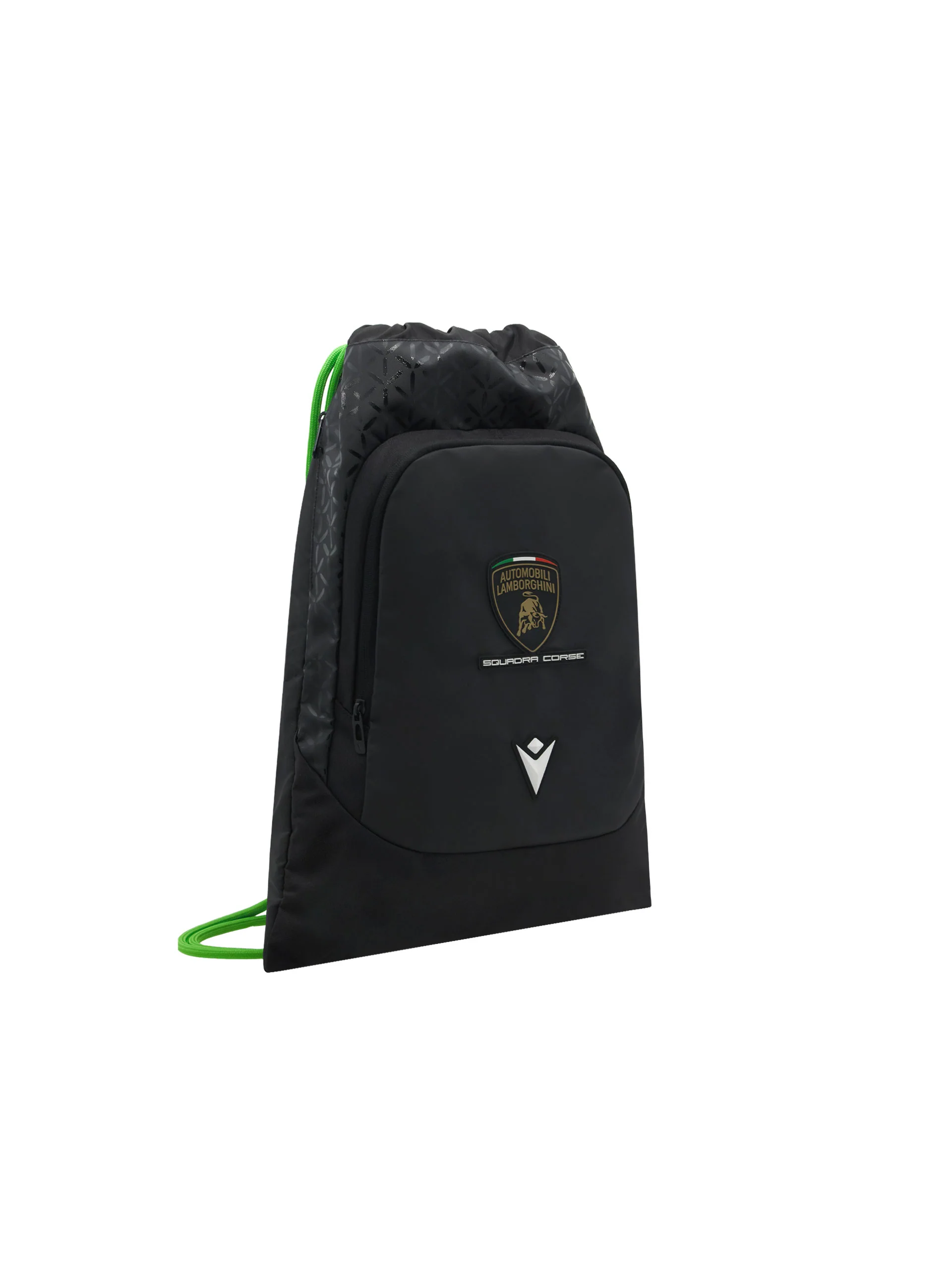 Squadra Corse black bag - Image 3