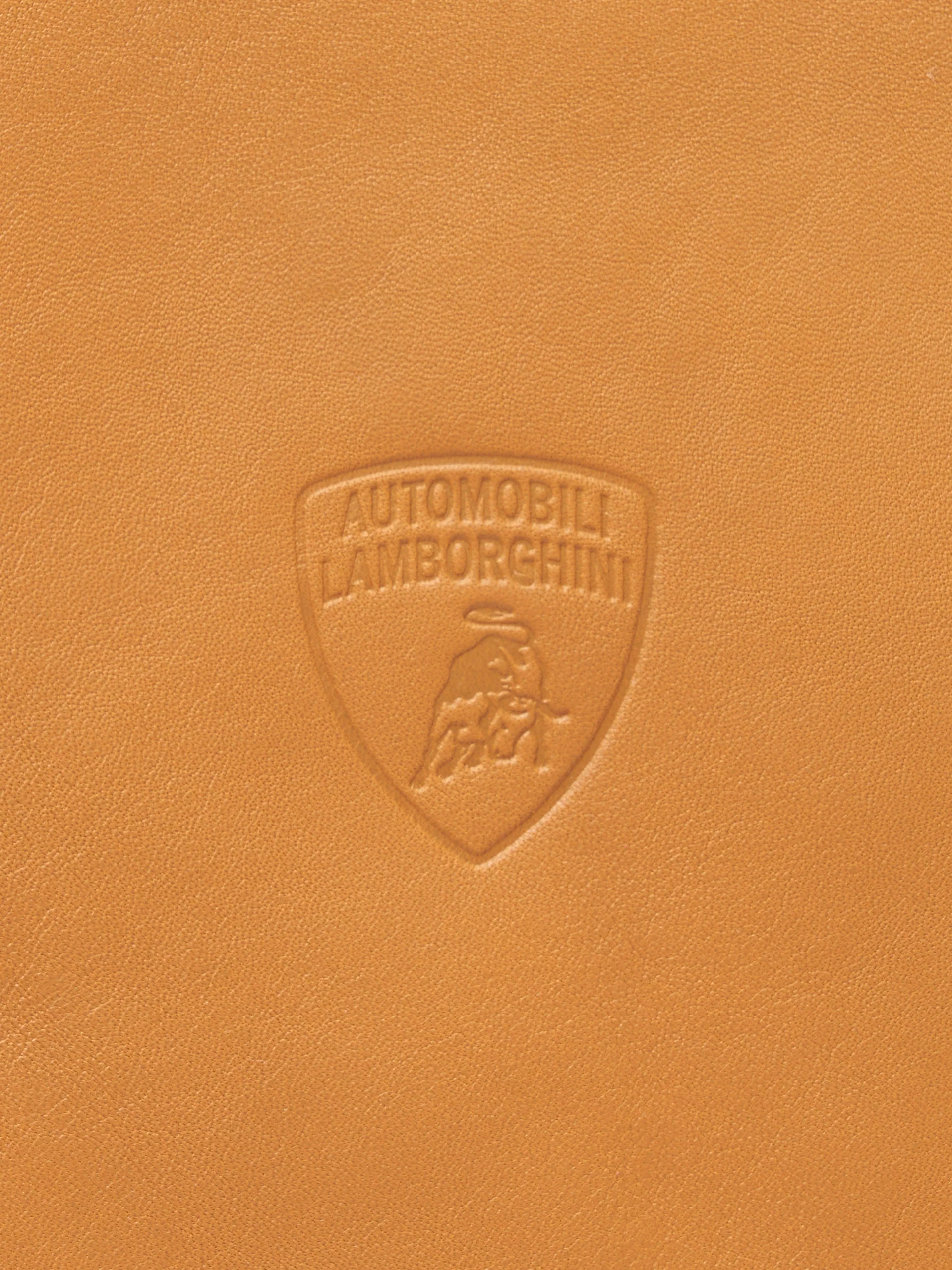 Tote Bag in upcycled leather - Image 5